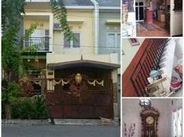 4 Habitación Villa en venta en Rungkut, East Jawa, Rungkut