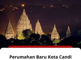 2 Schlafzimmer Haus zu verkaufen in Prambanan, Jawa Tengah, Prambanan, Klaten