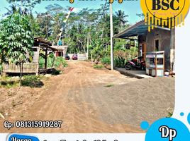  Land for sale in Malang Regency, East Jawa, Kepanjen, Malang Regency