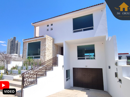 Villa 4 chambre à vendre à Queretaro, Queretaro, Queretaro, Queretaro