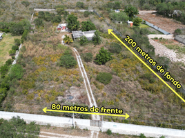  Grundstück zu verkaufen in Yaxkukul, Yucatan, Yaxkukul