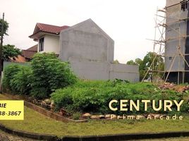  Land for sale in Ciputat, Tangerang, Ciputat