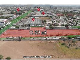  Land for sale in Hermosillo, Sonora, Hermosillo