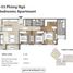 3 Bedroom Condo for sale in Thanh My Loi, Ho Chi Minh City, Thanh My Loi
