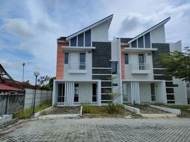 3 Kamar Rumah for sale in Riau, Tampan, Pekan Baru, Riau