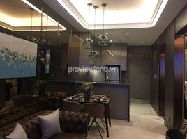 1 Bedroom Apartment for sale in Da Kao, Ho Chi Minh City, Da Kao