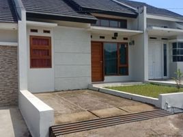 2 Kamar Rumah for sale in Cimalaka, Sumedang, Cimalaka