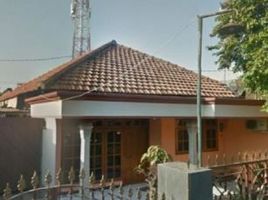  Terreno (Parcela) en venta en Tambaksari, East Jawa, Tambaksari, Surabaya
