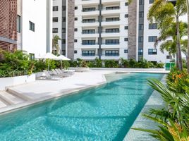 3 Schlafzimmer Appartement zu vermieten in Cancun, Quintana Roo, Cancun