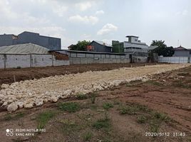 토지을(를) Bantargebang, 베카시에서 판매합니다., Bantargebang