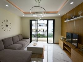 2 Phòng ngủ Chung cư for sale in Tân Thới Hiệp, Quận 12, Tân Thới Hiệp