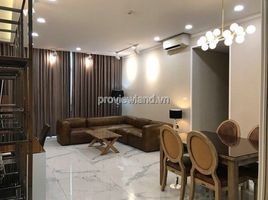 3 Phòng ngủ Chung cư for rent at The Vista, An Phú