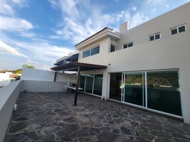 3 Habitación Casa en alquiler en Zapopan, Jalisco, Zapopan