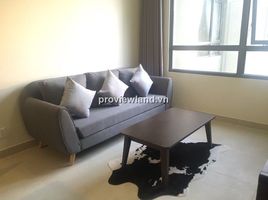 1 chambre Appartement for rent in Tan Binh, Ho Chi Minh City, Ward 15, Tan Binh