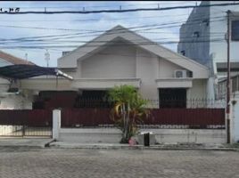 3 Schlafzimmer Villa zu verkaufen in Mulyorejo, East Jawa, Mulyorejo