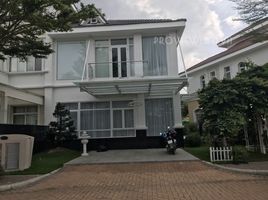 3 Schlafzimmer Villa zu vermieten in District 7, Ho Chi Minh City, Tan Phu, District 7