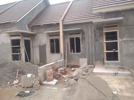 2 Bedroom Villa for sale in Bojonggede, Bogor, Bojonggede