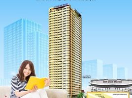  Condo for sale at Grand Central Residences Tower I, Mandaluyong City