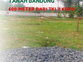  Tanah for sale in Husein Sastranegara International Airport, Andir, Babakan Ciparay