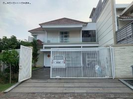 4 Habitación Casa en venta en Tambaksari, East Jawa, Tambaksari