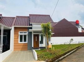 2 Kamar Vila for sale in Sawangan, West Jawa, Sawangan, Bogor, West Jawa, Indonesia