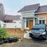 2 Kamar Vila for sale in Sawangan, West Jawa, Sawangan, Bogor, West Jawa, Indonesia