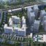 2 Bedroom Apartment for sale at Akari City, An Lac