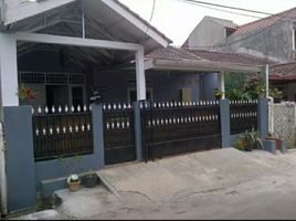 3 chambre Maison for sale in Cibitung, Bekasi, Cibitung