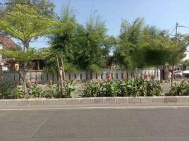  Terreno (Parcela) en venta en Genteng, East Jawa, Genteng, Surabaya
