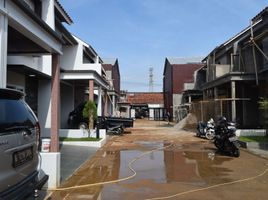 Maison 2 chambre à vendre à Sawangan, West Jawa, Sawangan