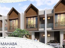 2 Kamar Vila for sale in Husein Sastranegara International Airport, Andir, Sumurbandung