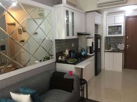 2 Kamar Apartemen for sale in Medistra Hospital, Mampang Prapatan, Kramat Jati