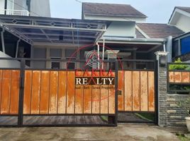 2 Bedroom House for sale in Jonggol, Bogor, Jonggol