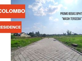  Land for sale in Depok, Sleman, Depok