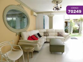 4 Habitación Casa en venta en Centro Comercial Buenavista, Barranquilla, Barranquilla