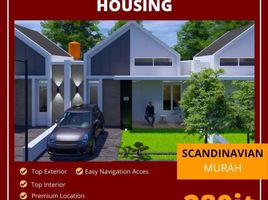 2 Bedroom House for sale in Jagonalan, Klaten, Jagonalan