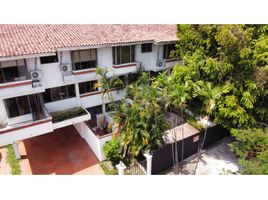 4 Habitación Casa en venta en Panamá, Bella Vista, Ciudad de Panamá, Panamá