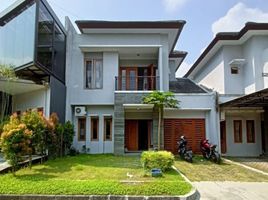 4 Bedroom House for sale in Seyegan, Sleman, Seyegan