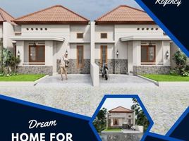 2 Bedroom House for sale in Ngapen, Klaten, Ngapen