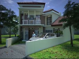 3 Bedroom House for sale in Arcamanik, Bandung, Arcamanik