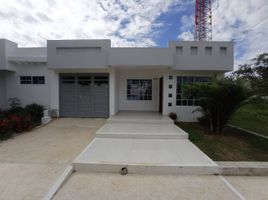 4 Habitación Casa en venta en Monteria, Córdoba, Monteria