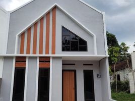 2 Bedroom House for sale in Prambanan, Sleman, Prambanan