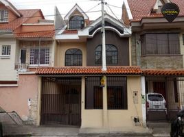 4 Bedroom House for sale in Azuay, Cuenca, Cuenca, Azuay