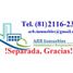  Grundstück zu verkaufen in Cerralvo, Nuevo Leon, Cerralvo