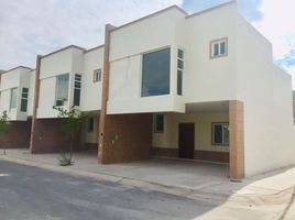 Villa 4 chambre à vendre à Torreon, Coahuila, Torreon