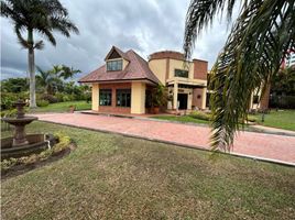 5 Bedroom Villa for sale in Fusagasuga, Cundinamarca, Fusagasuga