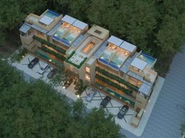 1 Schlafzimmer Wohnung zu verkaufen in Cozumel, Quintana Roo, Cozumel, Quintana Roo