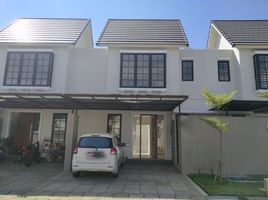 3 Habitación Casa en venta en Tambaksari, East Jawa, Tambaksari