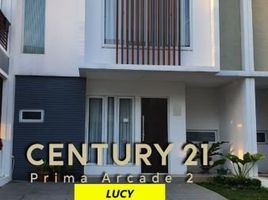 3 Habitación Casa en venta en Pondok Aren, Banten, Pondok Aren, Tangerang, Banten