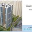 1 Habitación Departamento en venta en Cainta, Calabarzon, Cainta